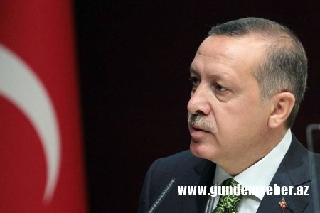 Türkiyə prezidenti Ərdoğan huşunu itirib, həkimlər müdaxilə edib