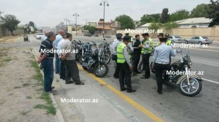 Son dəqiqə! Polis ANS-in prezidenti Vahid Mustafayevi saxladı - görün hara gedirmiş / FOTOLAR