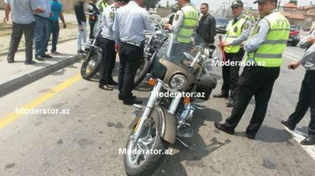 Son dəqiqə! Polis ANS-in prezidenti Vahid Mustafayevi saxladı - görün hara gedirmiş / FOTOLAR
