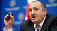Gürcüstan prezidenti yenidən Əfqan Muxtarlıdan danışdı: “Məsələni yoluna qoymağa çalışırıq”