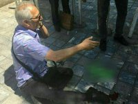 İŞİD İran parlamentinə və Xomeyninin məqbərəsinə hücüm etdi: 7 ölü, 13 yaralı - YENİLƏNİB - FOTO /  VİDEO