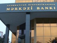 "Azərbaycan Mərkəzi Bankı haqqında" qanunda dəyişiklik edilir