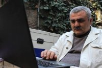 Jurnalist ''Carçı'' verilişinin aparıcısı və deputatın dindirilməsini istəyir