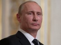 Putin var-dövlətindən danışdı: "Öləndə tabutda..."
