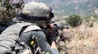 Türkiyə Hərbi Qüvvələri 16 terrorçunu zərərsizləşdirdi