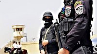 Qahirədə polis avtomobili partladıldı: Ölən var