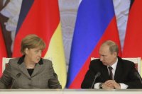 Bundestaqa rus “hücum”u: Kreml Merkeli devirməyə cəhd edir
