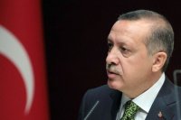 Türkiyə prezidenti Ərdoğan huşunu itirib, həkimlər müdaxilə edib