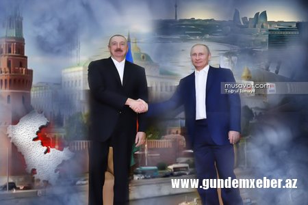Soçi görüşünün pərdəarxası: prezident İlham Əliyev önə çıxır
