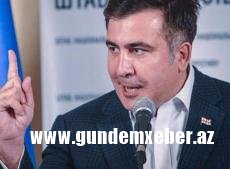 Putin Poroşenkodan nə istəyib.. – Saakaşvili açıqladı