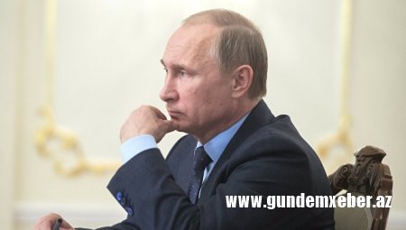 Putindən tarixi etiraf: Türkiyəsiz bacarmarıq