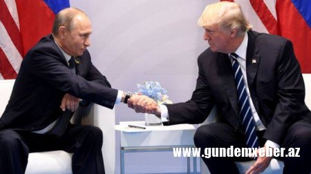 ABŞ Konqresi Rusiyaya qarşı yeni sanksiyalara razılaşıb