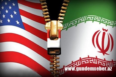 ABŞ İrana yeni sanksiyalar hazırladı