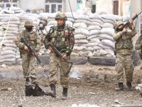 Türkiyə Qətərdəki hərbi kontingentini artırdı