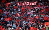 UEFA-dan şok sənəd: İranda türklərə “eşşək” deyirlər