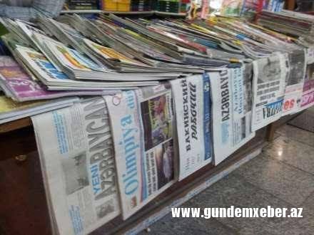 Azərbycan jurnalistikası Bakı ilə ölçülmür