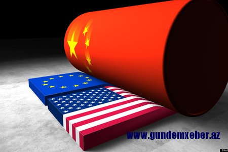Çin dünya hegemonu olmaq istəyir – strateji planlar, gerçək iddialar