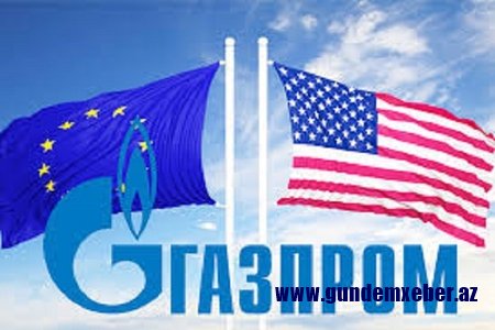ABŞ - “Qazprom” müharibəsi- qalib kim olacaq?