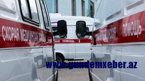 Krasnodar diyarında avtobusun dənizə düşməsi nəticəsində ölənlərin sayı 17 nəfərə çatıb - YENİLƏNİB-2