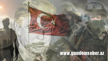 ABŞ Türkiyəyə hücum üçün hərəkətə keçdi : işğal planına SÜRƏTLİ HAZIRLIQ