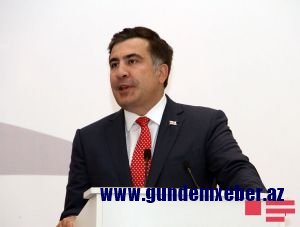 Ukraynanın Miqrasiya Xidməti Saakaşvilinin qardaşını sərbəst buraxıb - YENİLƏNİB