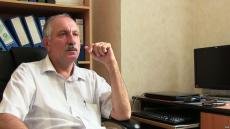 Mehman Əliyev azadlığa buraxılmadı