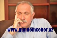 ATƏT Mehman Əliyevin azadlığa buraxılmasını alqışlayır