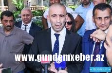 MTRŞ Vahid Mustafayevə “YOX” dedi: “ANS-in açılması mümkün deyil”