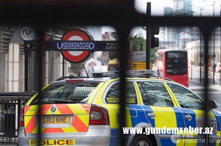 Londonda dəhşətli terror aktı — Xeyli sayda yaralı var - YENİLƏNİR