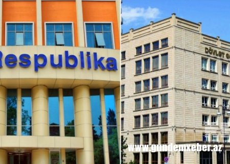 ”Bank Respublika” Dövlət Gömrük Komitəsini məhkəməyə verdi