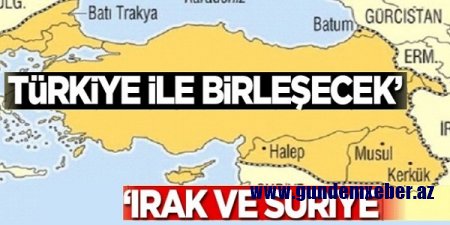 Sazişlər açıqlandı: Türkiyənin İraqa girmə haqqı - Video