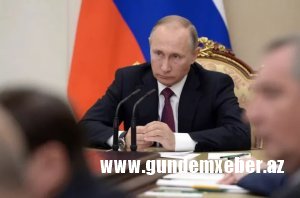 Klanlar panikada: Putin Dağıstan rəhbəri postuna təyinatı ləngidir