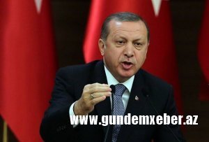 Ərdoğan: Türkiyənin daha Avropa Birliyinə üzv olmasına ehtiyac yoxdur