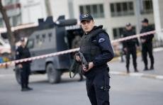 ​İstanbul səhəri antiterror əməliyyatı ilə açdı