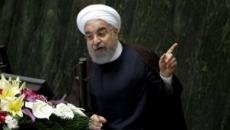 İran prezidentindən Trampa GÖZDAĞI