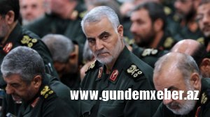 Hərcayi İran generalı, Kərkükün alınmasının gizli məqamları...