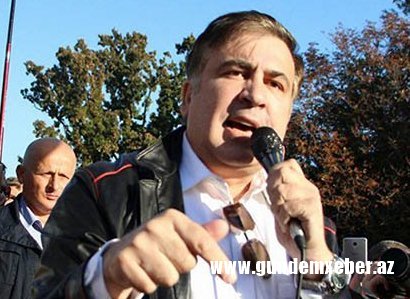 "Saakaşvili çevriliş planlaşdırır” - Ukrayna baş prokuroru