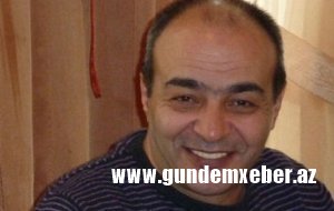 Killer 55 yaşlı azərbaycanlı iş adamını ürəyindən güllələyərək qətlə yetirdi