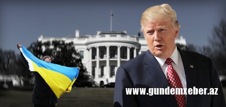 ABŞ Ukraynaya ölümcül silahlar verəcəkmi?