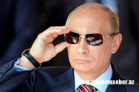 Putindən şok xəbərdarlıq: “Atomdan daha təhlükəli silah yaranır”