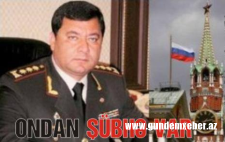 “Rus - dilli” generalın “qaranlıq keçmişi”ndən müdhiş faktlar