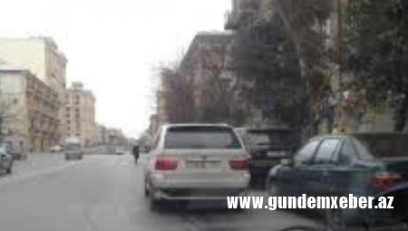 Sürücü 20 manatlıq qayda pozur, yol polisi 40 manat yazır – Şikayət