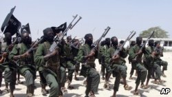 ABŞ-ın hava hücumu nəticəsində Somalidə 100-dən çox Əl-Şəbab militantı öldürülüb