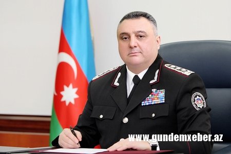 Həbsdəki MTN generalı Eldar Mahmudovu İSTİNTAQA TƏHVİL VERİR
