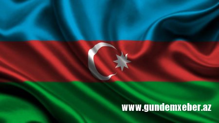 Gəncədə Azərbaycan bayrağına hörmətsizlik