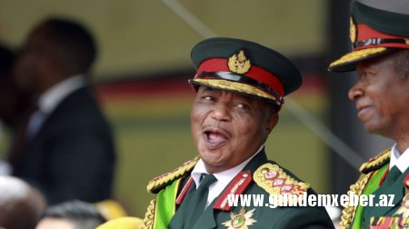 Zimbabve məhkəməsi: Ordunun müdaxiləsi çevriliş deyildi