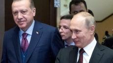 Putindən Türkiyəyə BÖYÜK JEST