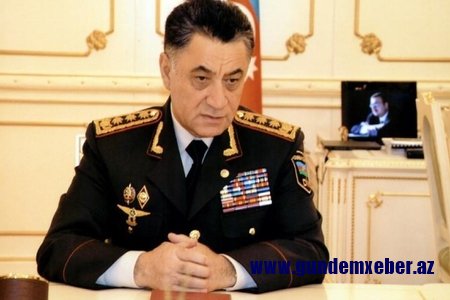 Bu gün Ramil Usubovun doğum günüdür - deputatlar daxili işlər naziri haqda danışdılar