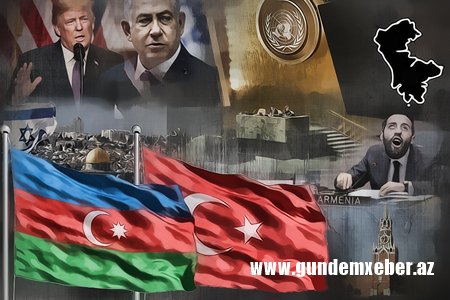 İrəvan Ankara və Bakını dəstəklədi – kritik gəlişmə