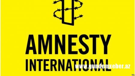 Amnesty International: Azərbaycanda vəkilliyin məhdudlaşdırılması ədalətli mühakiməyə zərbədir